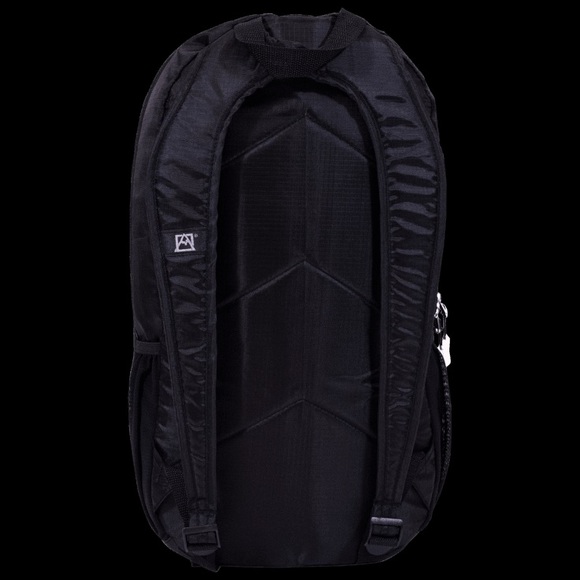 Avalanche by FŪL Yutan 20" Ripstop Backpack, NWT, 19.5" x 10.5" x 5.5" - Picture 5 of 8